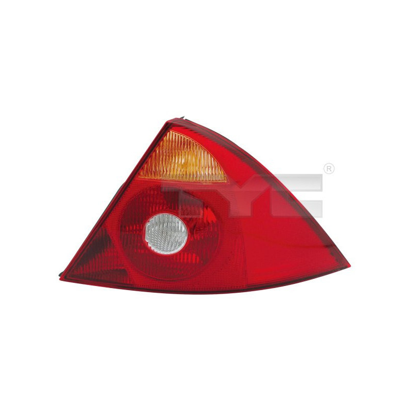 Fanale Posteriore  - TYC 11-0431-11-2