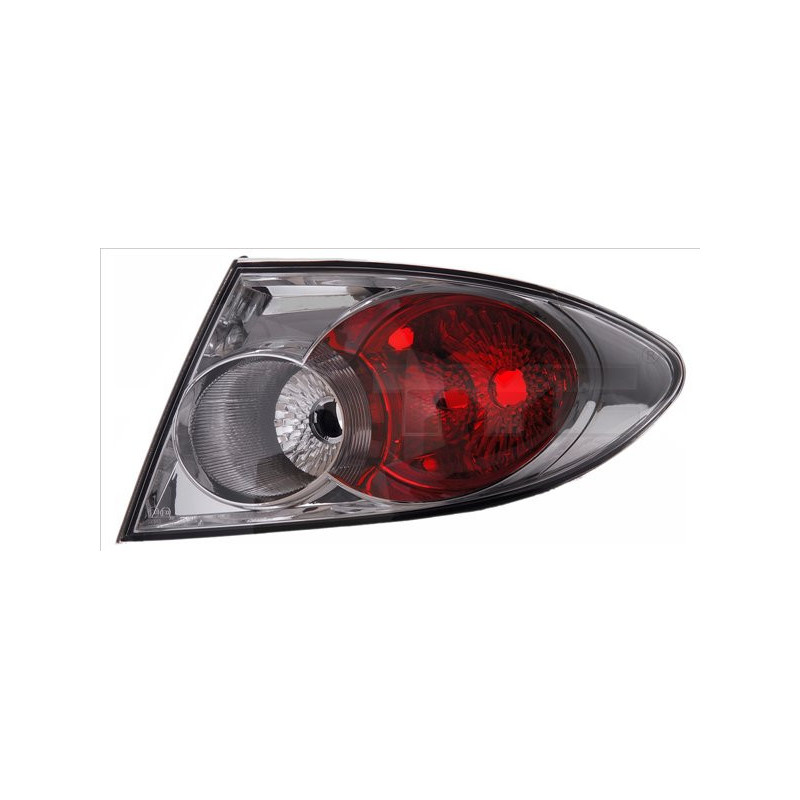 Rear Light  - TYC 11-0434-01-2