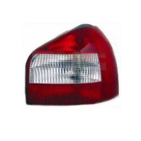 Piloto trasero Derecho para Audi A3 I (2000-2003) TYC 11-0463-01-2