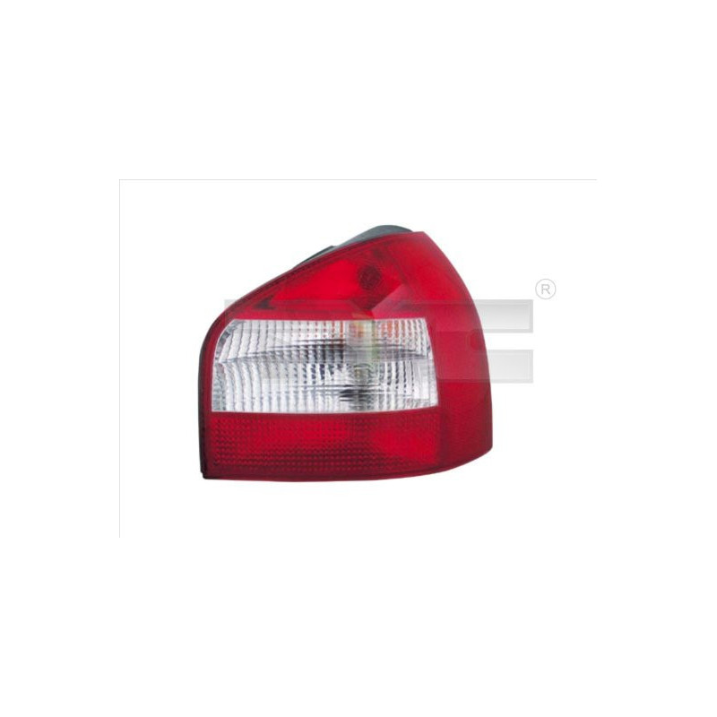 Rear Light  - TYC 11-0463-05-2