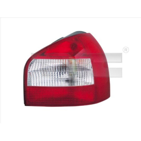 TYC 11-0463-05-2 Rear Light Right for