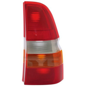TYC 11-0466-01-2 Lampa tylna lewa dla