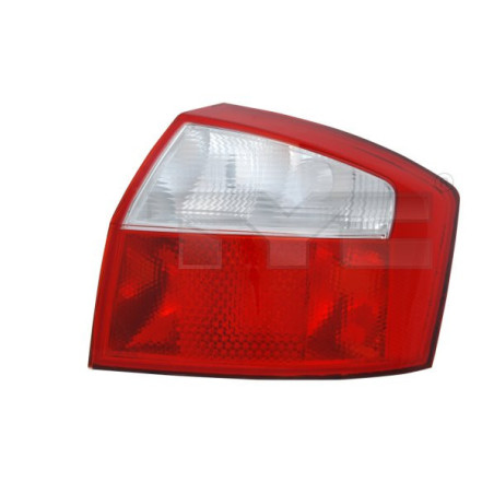 TYC 11-0467-01-2 Rear Light Right for