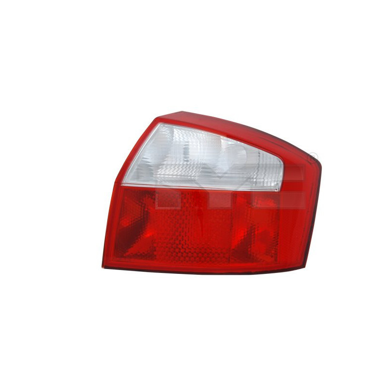 Lampa Tylna  - TYC 11-0468-01-2