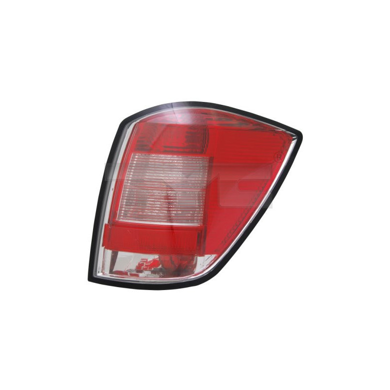 Piloto trasero  - TYC 11-0509-11-2