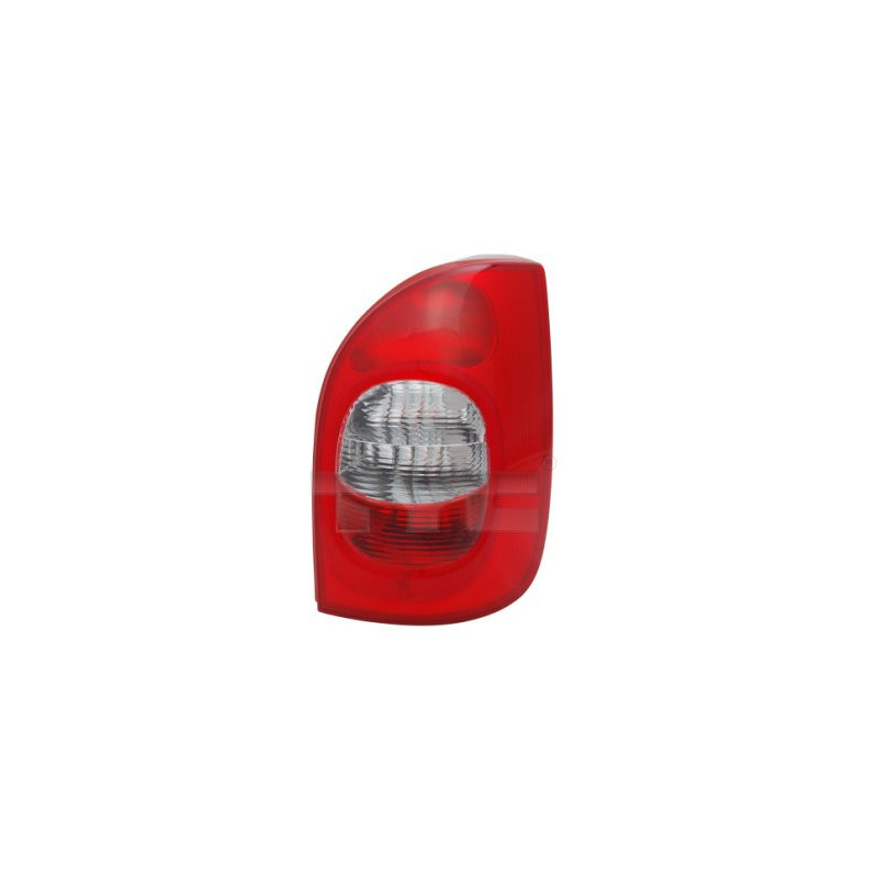 Rear Light  - TYC 11-0555-01-2
