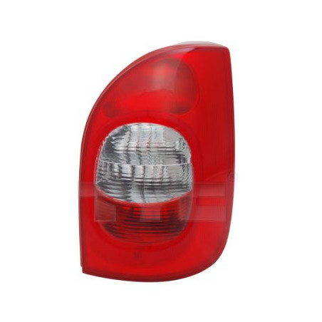 Fanale Posteriore  - TYC 11-0555-01-2
