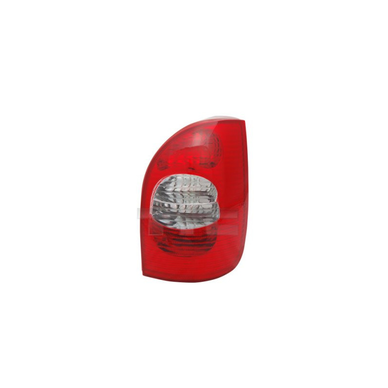 Lampa Tylna  - TYC 11-0557-01-2