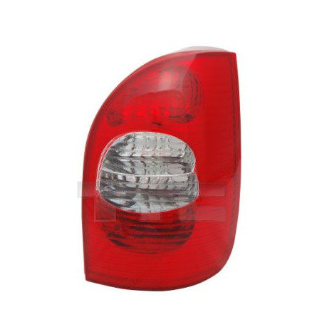 Fanale Posteriore  - TYC 11-0558-01-2
