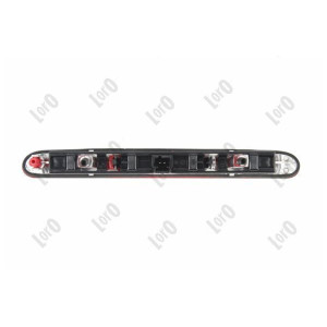 LORO 038-10-870 Third Brake Stop Light for Peugeot 307 Hatchback (2000-2008)