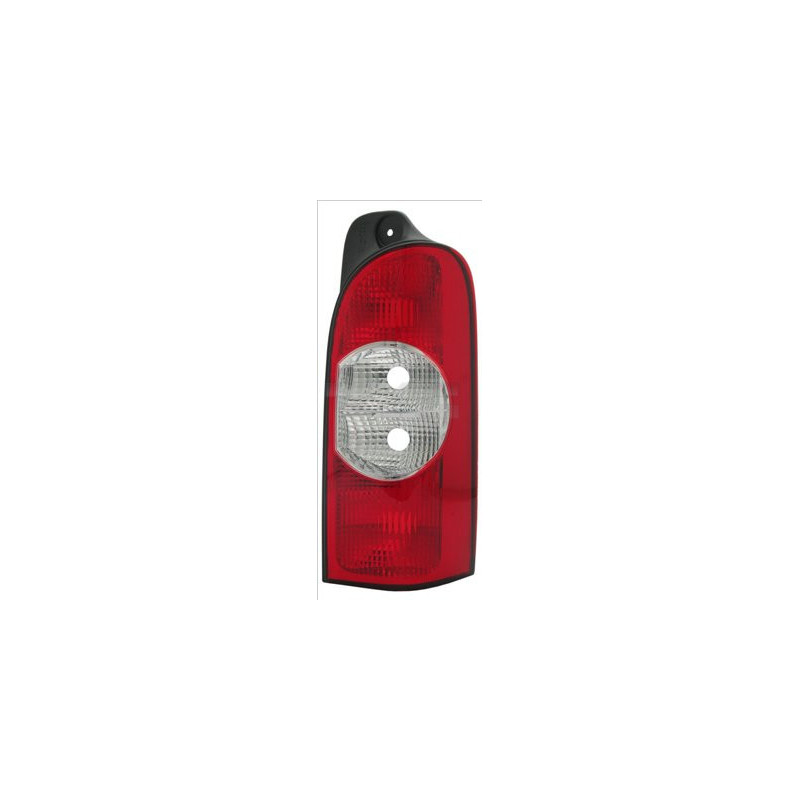 Lampa Tylna  - TYC 11-0569-01-2