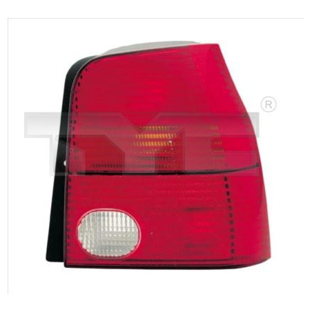 Rear Light  - TYC 11-0574-01-2