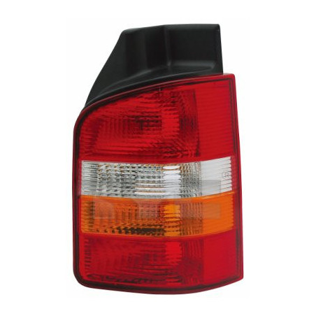 Rear Light  - TYC 11-0575-01-2