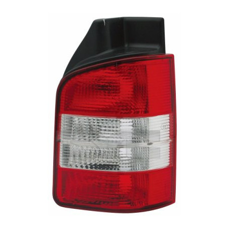 Rear Light  - TYC 11-0575-11-2