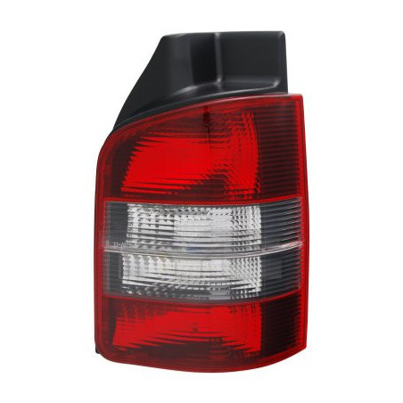 Rear Light  - TYC 11-0575-21-2