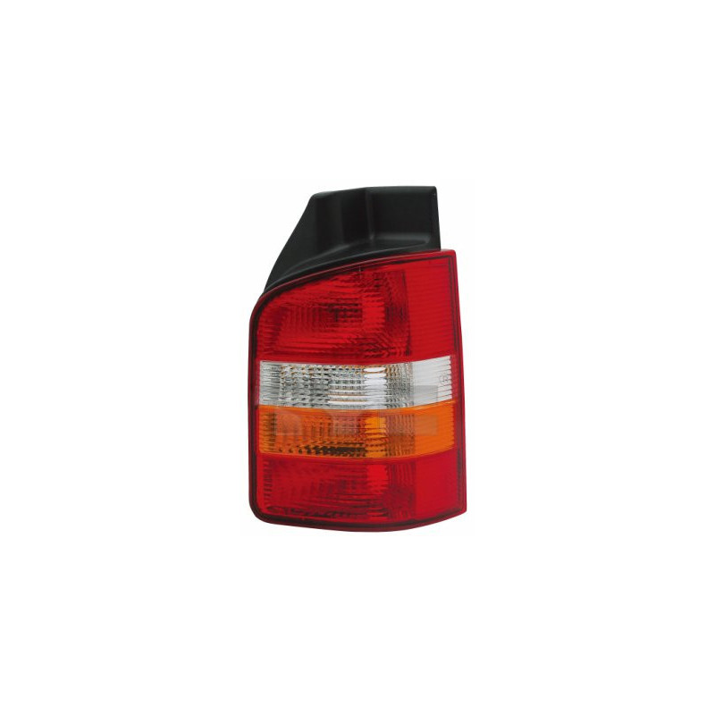 Fanale Posteriore  - TYC 11-0576-01-2
