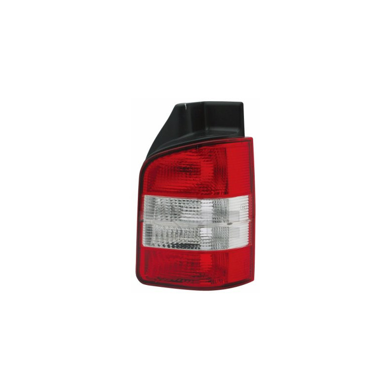 Lampa Tylna  - TYC 11-0576-11-2