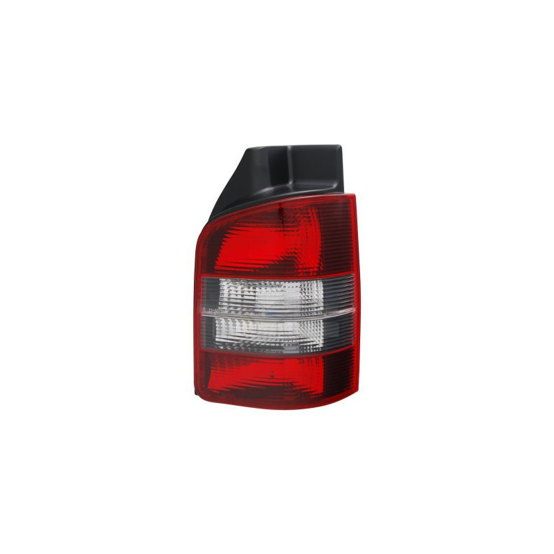 Rear Light  - TYC 11-0576-21-2