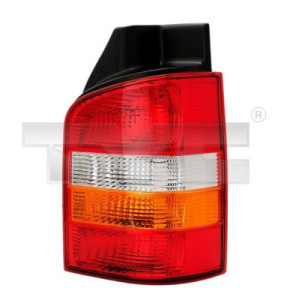 Rear Light  - TYC 11-0621-01-2
