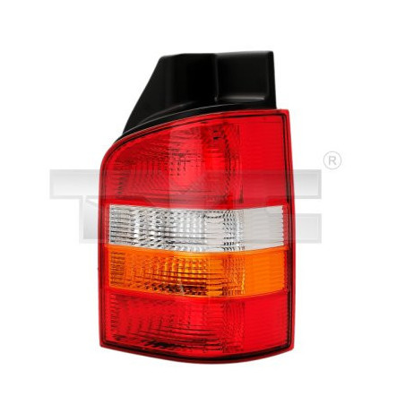 Fanale Posteriore  - TYC 11-0621-01-2