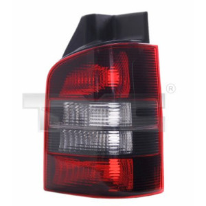Rear Light  - TYC 11-0622-21-2