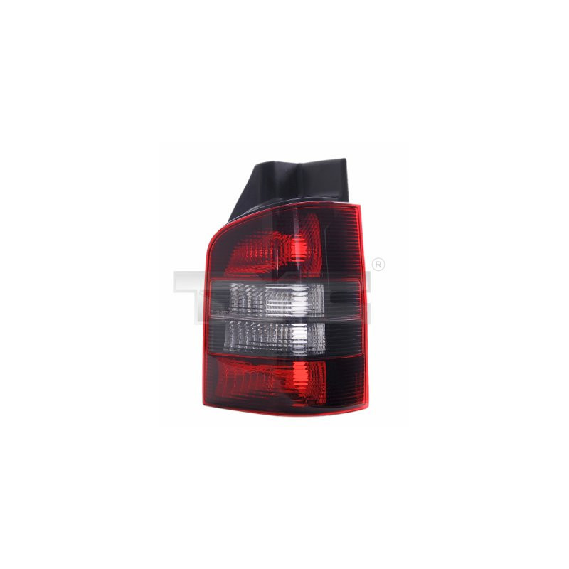 Lampa Tylna  - TYC 11-0622-21-2