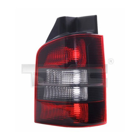 Rear Light  - TYC 11-0622-21-2