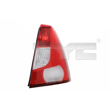 Lampa Tylna  - TYC 11-0757-11-2