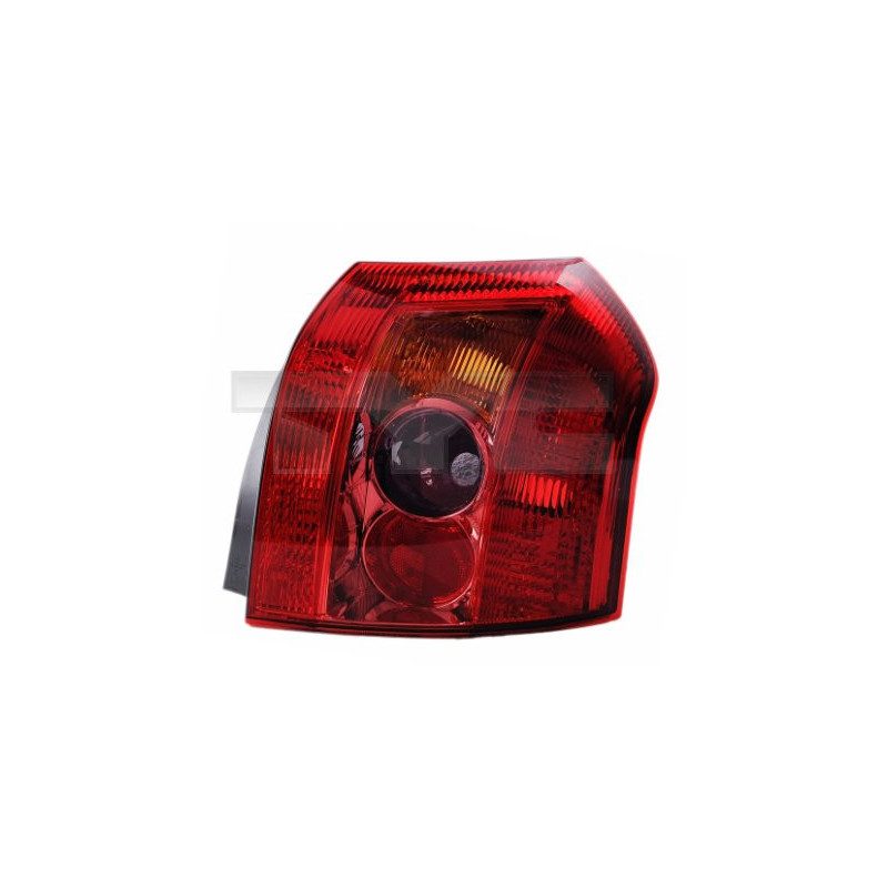 Rear Light  - TYC 11-0763-01-2