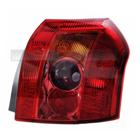 Fanale Posteriore  - TYC 11-0763-01-2