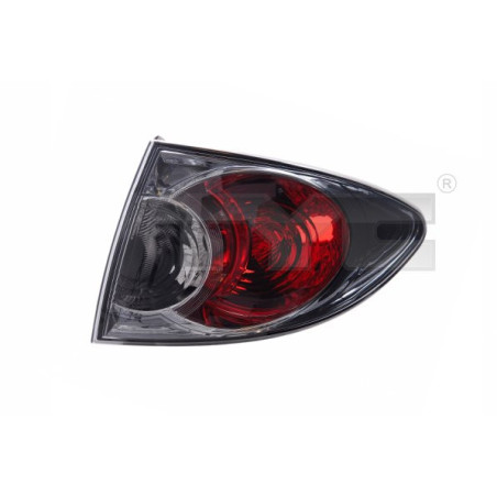 Lampa Tylna  - TYC 11-1066-01-2