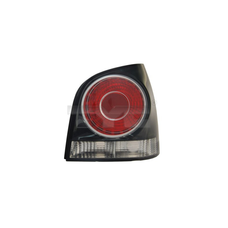 Lampa Tylna  - TYC 11-1115-21-2