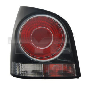 Lampa Tylna  - TYC 11-1116-21-2