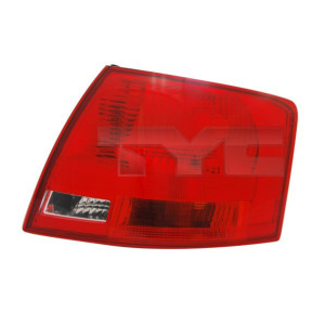 Fanale Posteriore  - TYC 11-11184-01-2