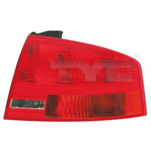 Rear Light  - TYC 11-11185-01-2