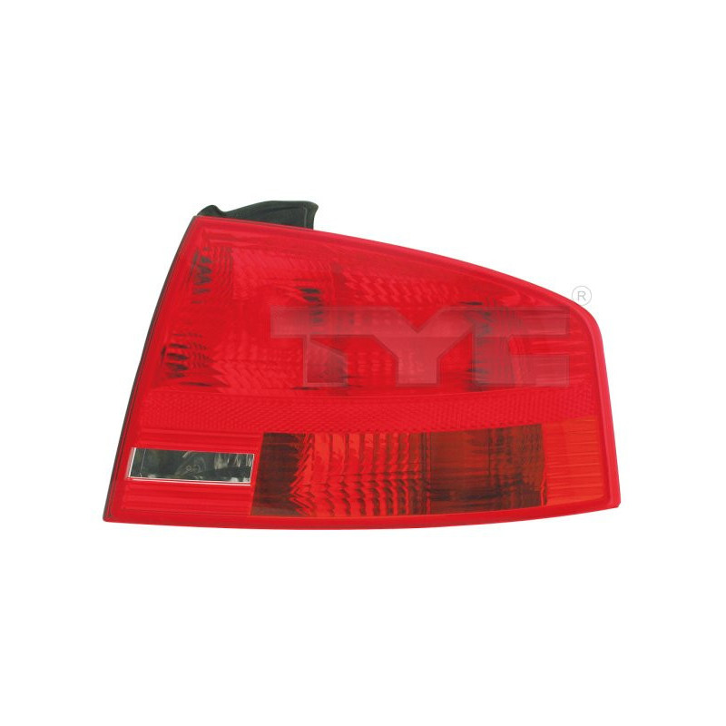 Rear Light  - TYC 11-11186-01-2