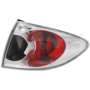 Rear Light  - TYC 11-11193-01-2