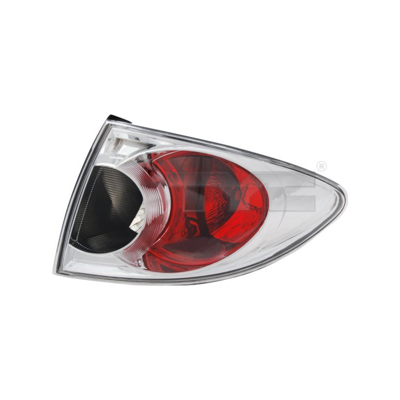 Rear Light  - TYC 11-11194-01-2