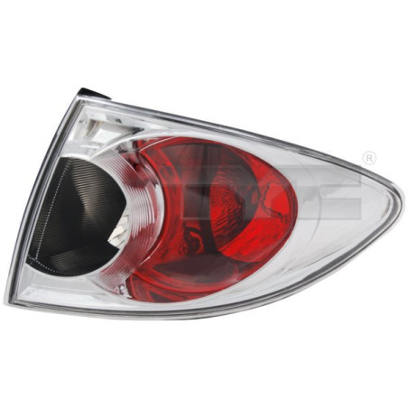 Fanale Posteriore  - TYC 11-11194-01-2