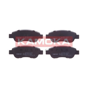 Plaquettes de frein Avant pour Citroen Peugeot Toyota KAMOKA JQ1013580