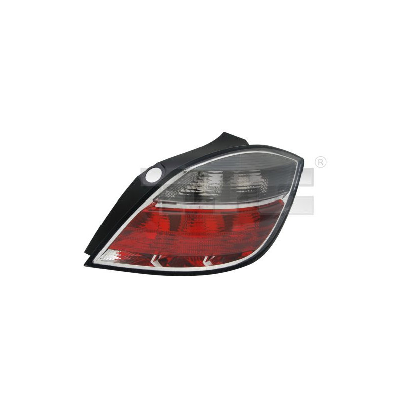 Lampa Tylna  - TYC 11-11335-01-2