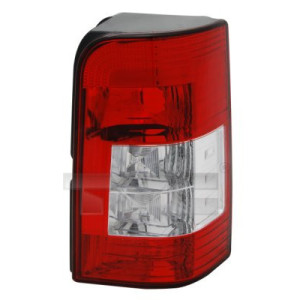 Rear Light  - TYC 11-11355-01-2