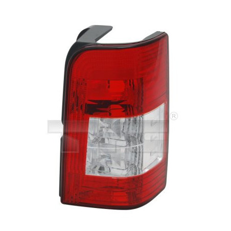 Rear Light  - TYC 11-11355-11-2