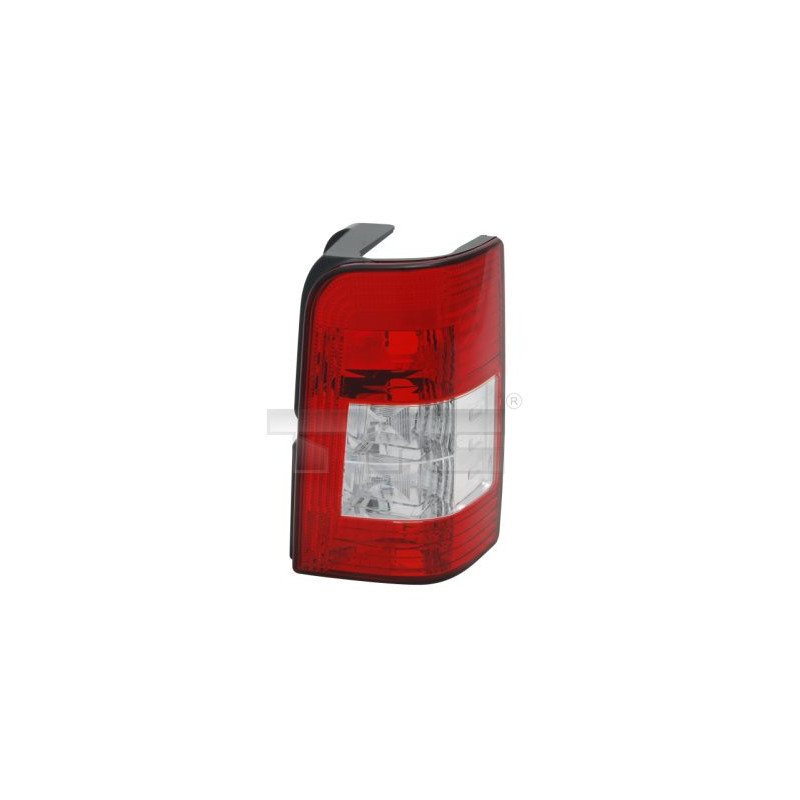 Rear Light  - TYC 11-11356-11-2