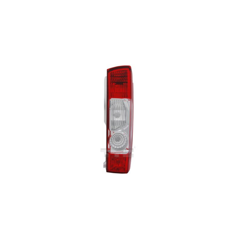 Rear Light  - TYC 11-11357-01-2