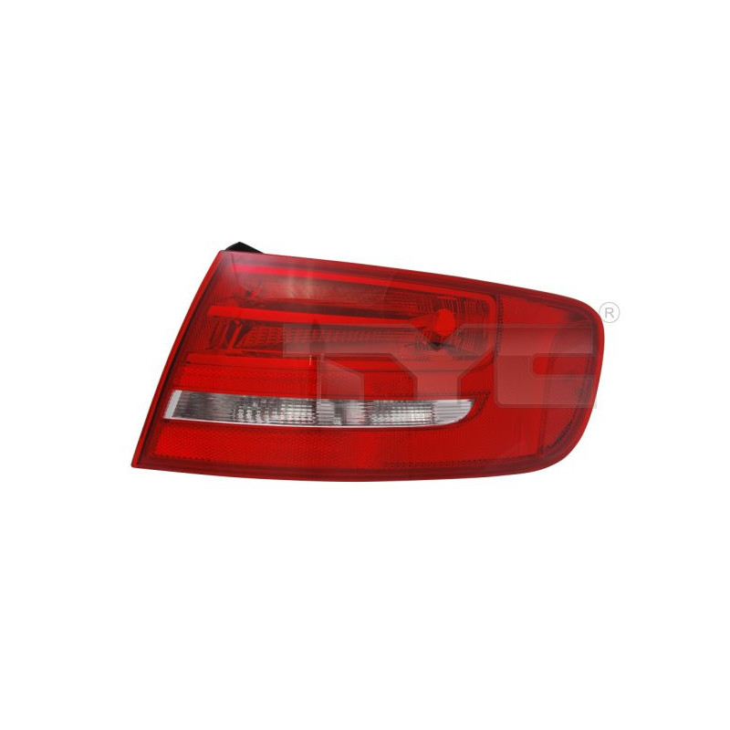Lampa Tylna  - TYC 11-11365-01-2