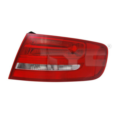 Lampa Tylna  - TYC 11-11365-01-2