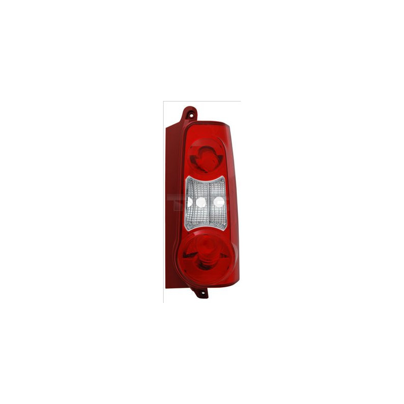 Lampa Tylna  - TYC 11-11382-01-2
