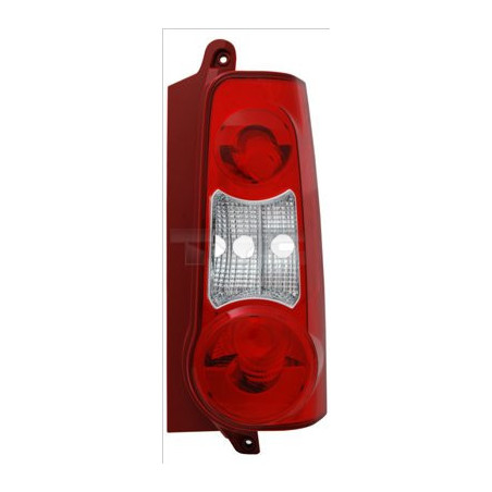 Piloto trasero  - TYC 11-11382-01-2