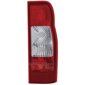 Rear Light  - TYC 11-11383-01-2